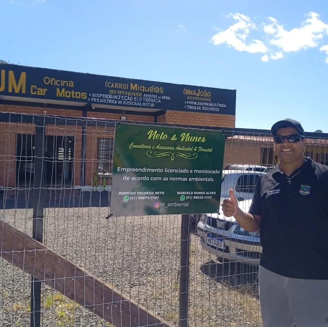 Projeto Construção